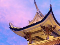-龙舟池