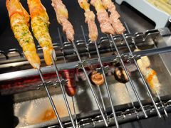 -很久以前羊肉串(大宁中心广场店)