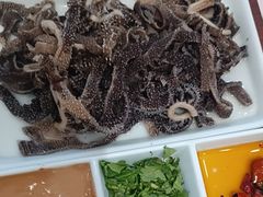 -宛平李记小吃(东关街店)