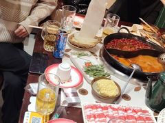 -江北北火锅馆·公路夜市(魏公村店)