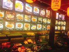 -王庄阿咪海鲜大排档(上下杭店)