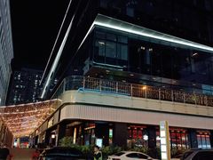 -HALO广场(梨园路店)
