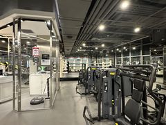 -OXYGYM 奥美氧舱运动中心(朝阳大悦城店)