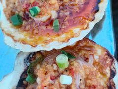 -永刚烧烤(大夜市店)