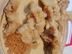 -老佛爷炭火蛙锅直营(清滨路总店)