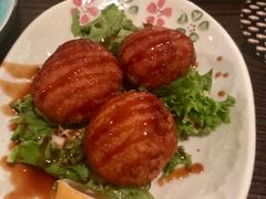 -角落里(中山公园店)