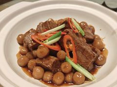 -湖滨28中餐厅·西湖宴·杭州君悦酒店