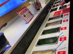 -超级鲜•胡毛肚火锅(扬帆店)