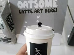 -常识咖啡common sense(春熙路店)