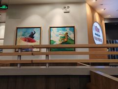 -The Habit Burger Grill 哈比特汉堡(世博店)