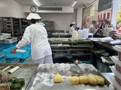 -沈大成(南京东路店)