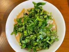 香菜-清真·鸦儿李记·涮肉(和平里店)