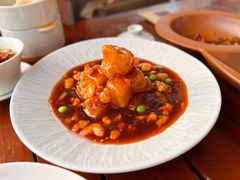 三鲜焖子-喜鼎海胆水饺(东港店)