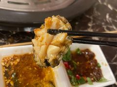 -蔚海之都·象山蒸汽海鲜(仙霞路店)