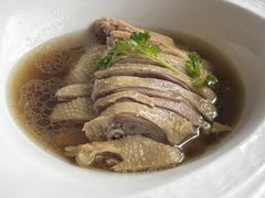 -扬州狮子楼·非遗淮扬菜(总店)