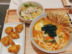 -池奈·咖喱蛋包饭(熙地港店)