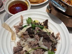 -清真·卡德尔大叔新疆主题餐厅(龙汇路店)