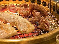 -上男·烧肉集市(五一广场店)