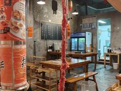-霸腹烤肉(厦门柚子番店)