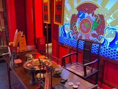 -哥老官重庆美蛙鱼头(虹口龙之梦店)