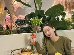 -泰妃殿(新世界旗舰店)