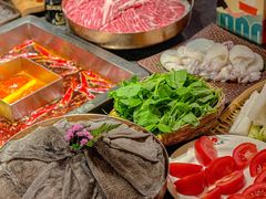 -锦城印象火锅(天府三街店)