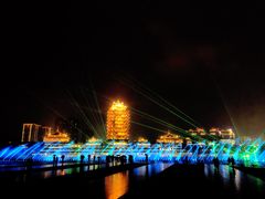 -眉山湿地公园(东坡区)