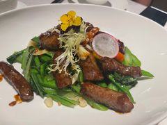 -安蒂娅.悦景轩中餐厅(西乡店)