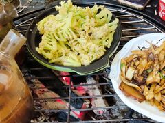 -鱼乐岛餐厅·户外花园主题餐厅