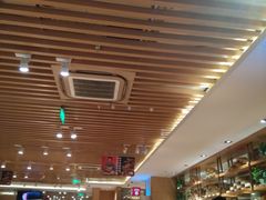 -西贝(上海我格广场店)