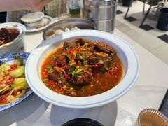 -欧记大排档·景德菜(上海首店)