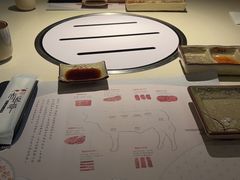 -赤坂亭M9和牛烧肉·日料398放题(万达店)