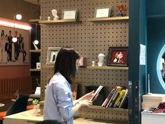 -海马体照相馆(无锡清扬茂业天地店)