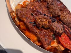 -Efes Turkish & Mediterranean Cuisine 艾菲斯餐厅(陆家嘴店)
