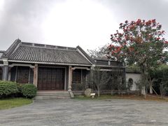 -海珠湖公园