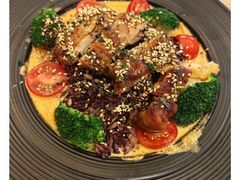 -秘密旅行Bonjour(黑金冠 江南西店)