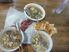 android_upload_pic-老刘家泡馍·陕西老字号(钟楼广济街店)