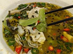 -外公的饺子外婆的面(高铁东站店)