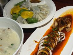 -前海沿·青岛菜(五四广场永旺店)