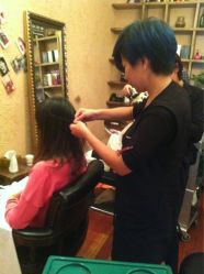 -Grace studio