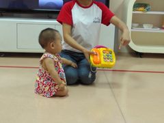 -爱德嘉儿童成长中心