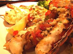 -RED LOBSTER(中城西店)