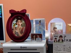 -海马体照相馆(北京apm店)