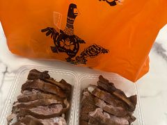 -小罗卤鹅(莲花广场店)