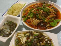 -陈胖子特色菜.鲜货现炒(融景城店)