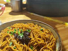 -胖记烤肉(湖大店)