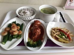 -妍悦母婴月子会所(武汉天地店)