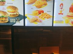 -麦当劳(上藤店)