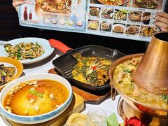 -雀舞云南菜(天津天河城购物中心店)