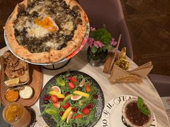 -IL TEATRO 精品意大利餐厅